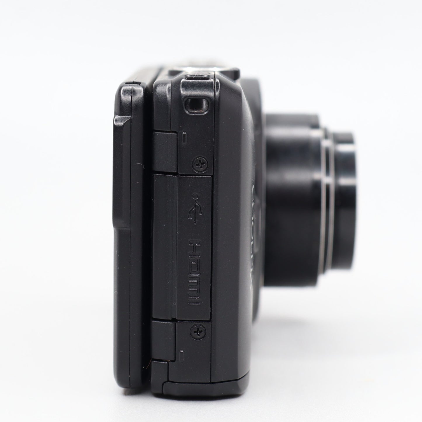 Nikon Coolpix S6900 Compatta Digitale Digicam