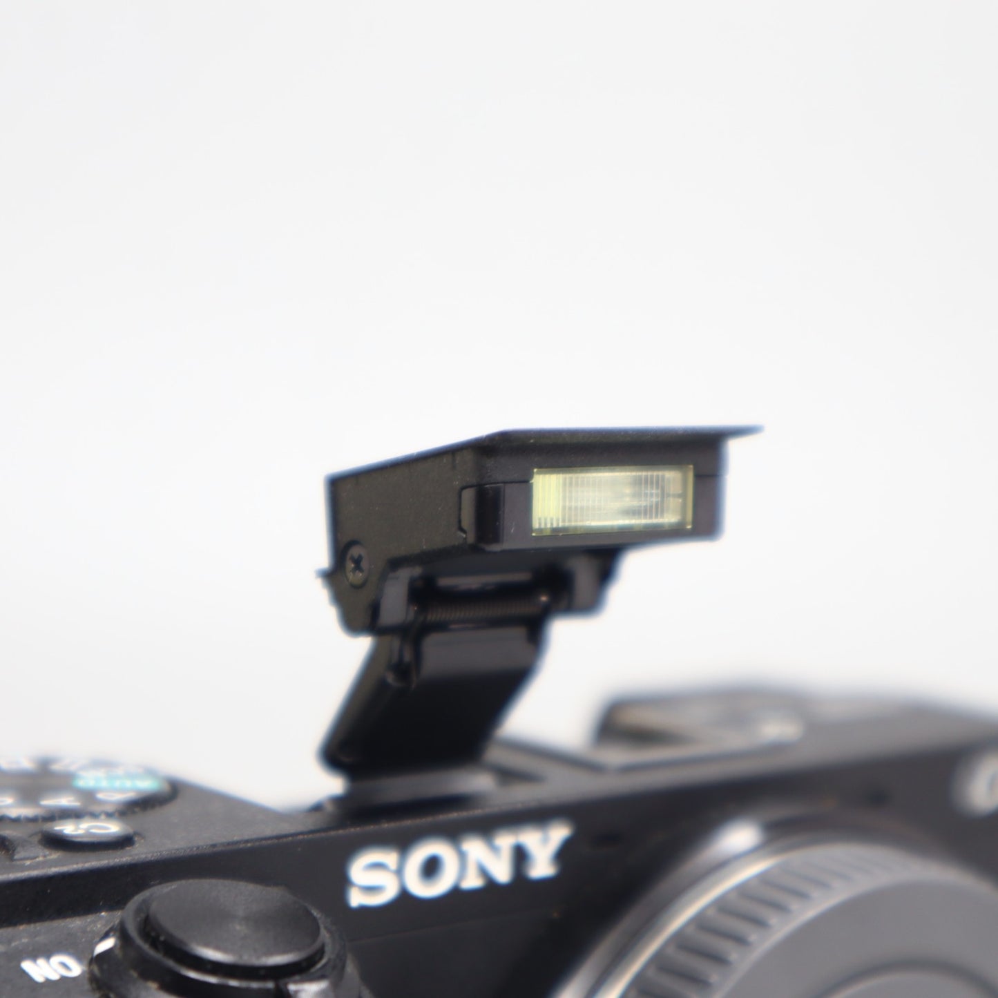 SONY A6500 24.2 MP Fotocamera Digitale - Nera 50.000 Scatti