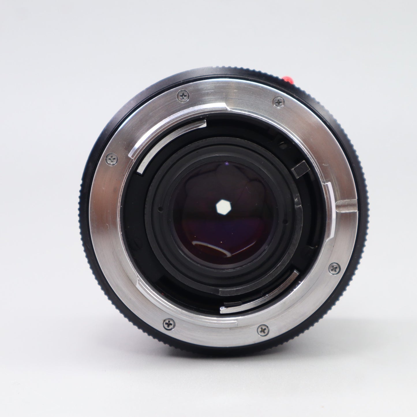 Leica Leitz Canada  Summicron-R  50mm F/2  R-only
