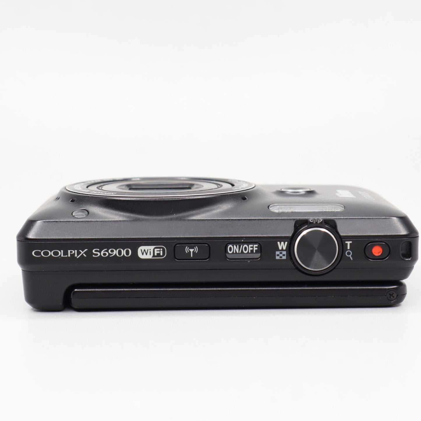 Nikon Coolpix S6900 Compatta Digitale Digicam