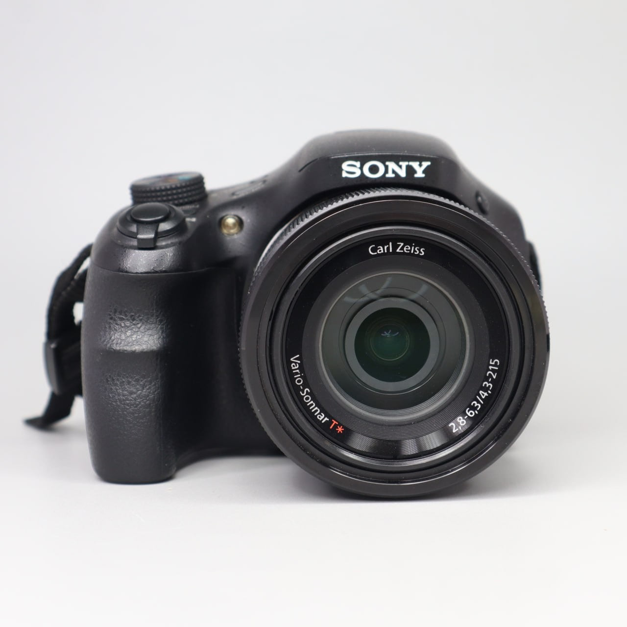 Sony Cyber-shot DSC-HX300 Bridge Usata | Zoom 50x | Buone Condizioni