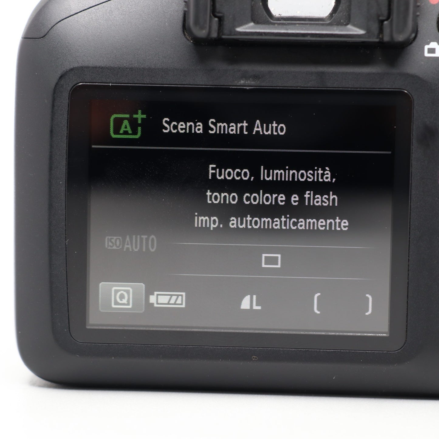 Canon EOS 4000D  Solo Corpo Only Body