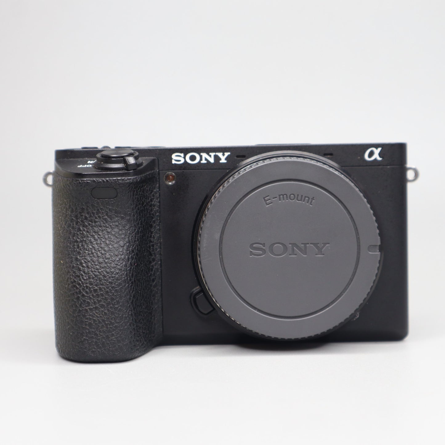 SONY A6500 24.2 MP Fotocamera Digitale - Nera 50.000 Scatti