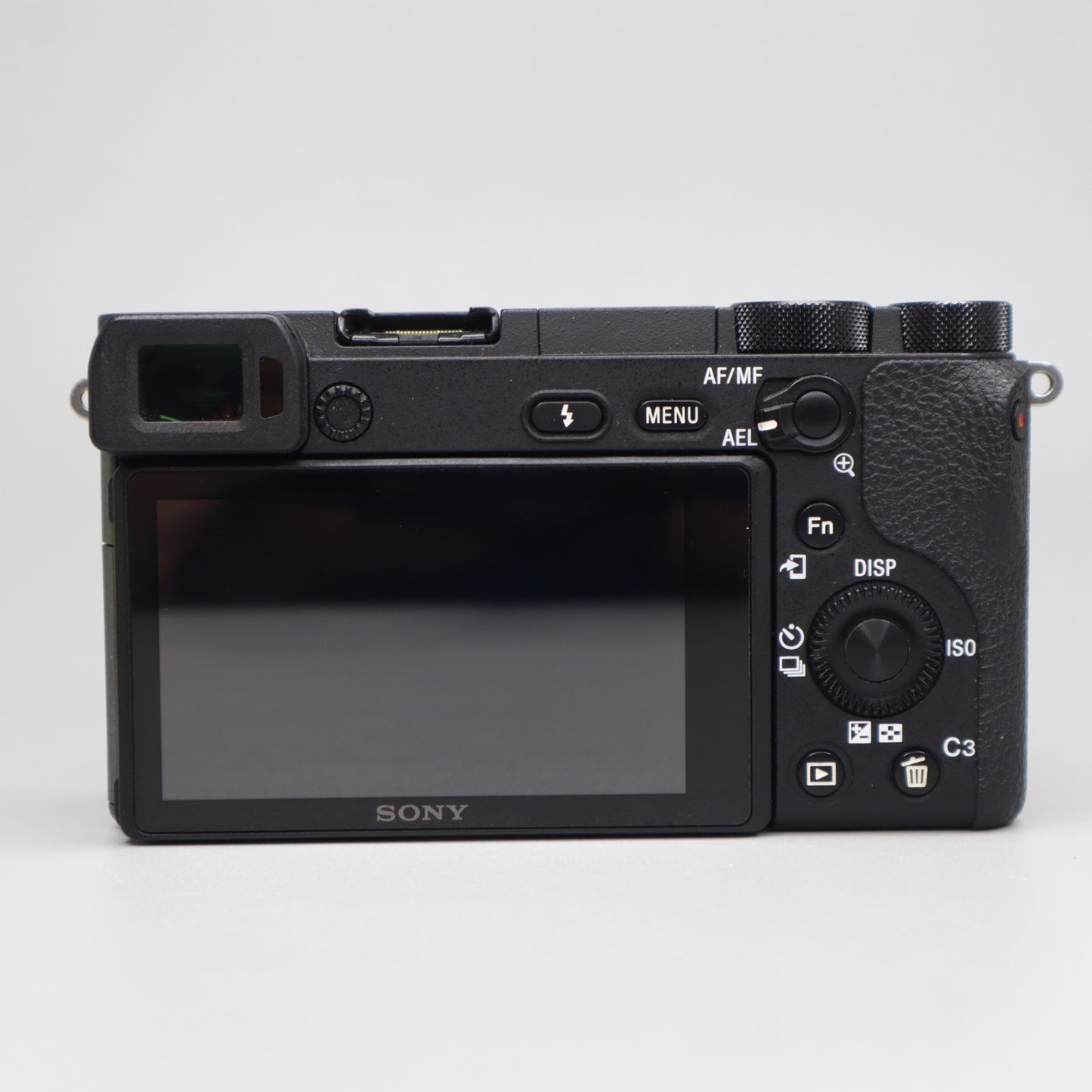 SONY A6500 24.2 MP Fotocamera Digitale - Nera 50.000 Scatti