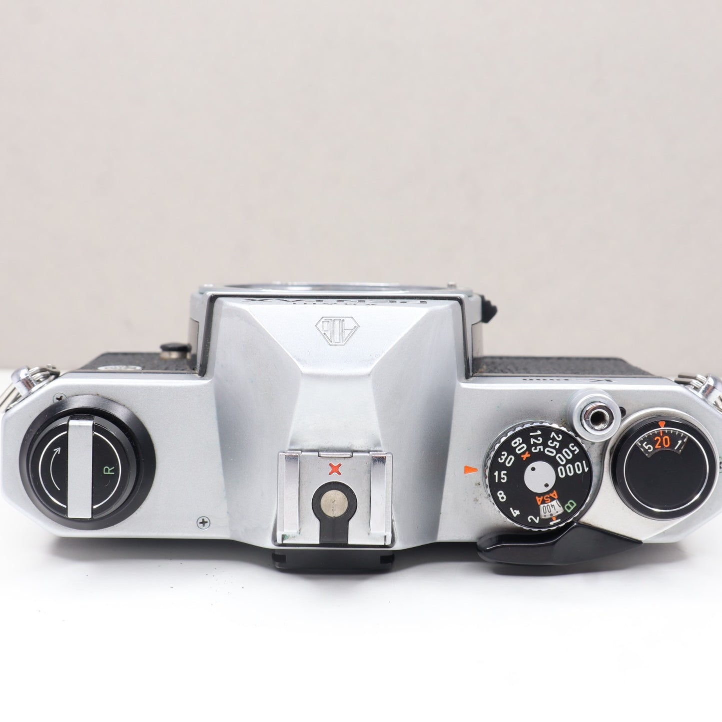Asahi Pentax K1000 SLR