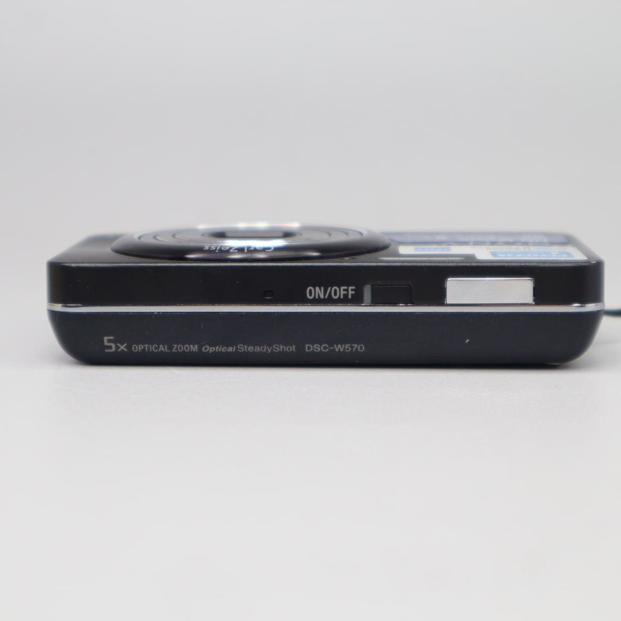 Sony Cyber-shot DSC-WX570 Fotocamera Compatta Usata + Caricatore | Funzionante