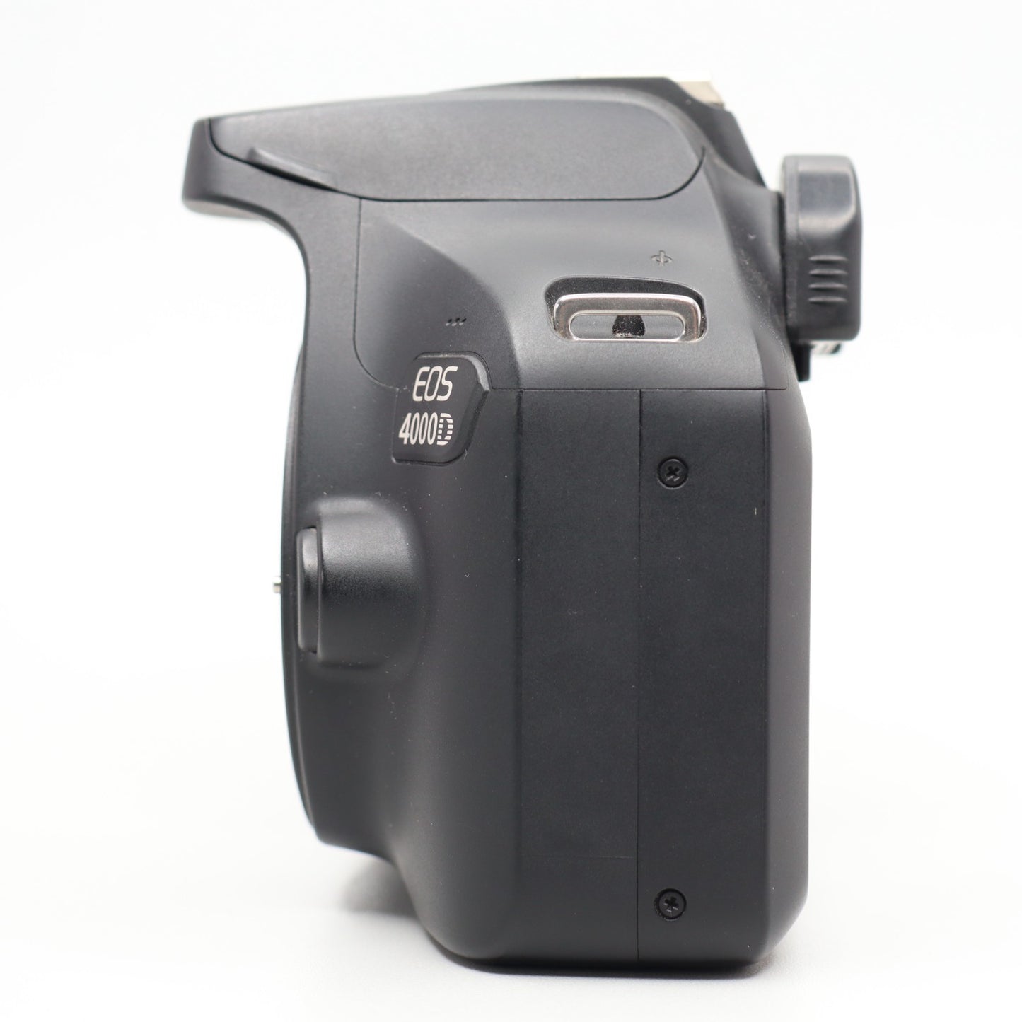 Canon EOS 4000D  Solo Corpo Only Body