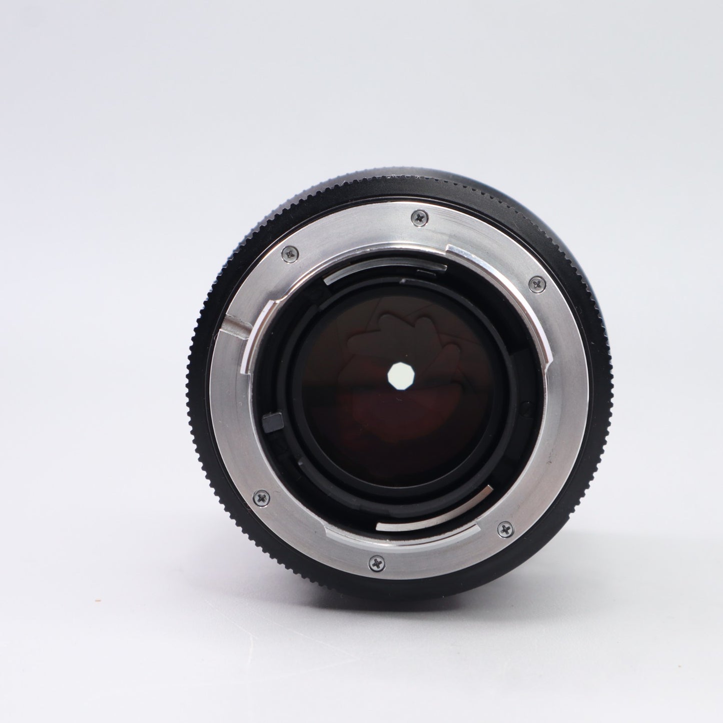 Leica Summilux R 80mm f1.4 Lens Leitz Wetzlar