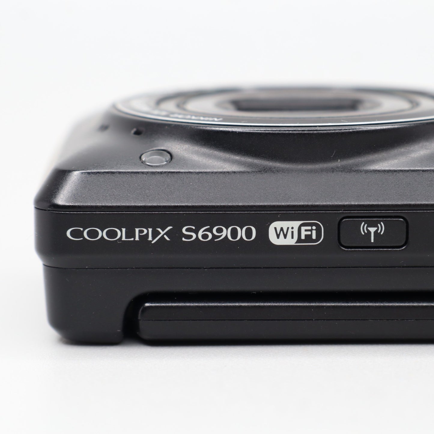 Nikon Coolpix S6900 Compatta Digitale Digicam
