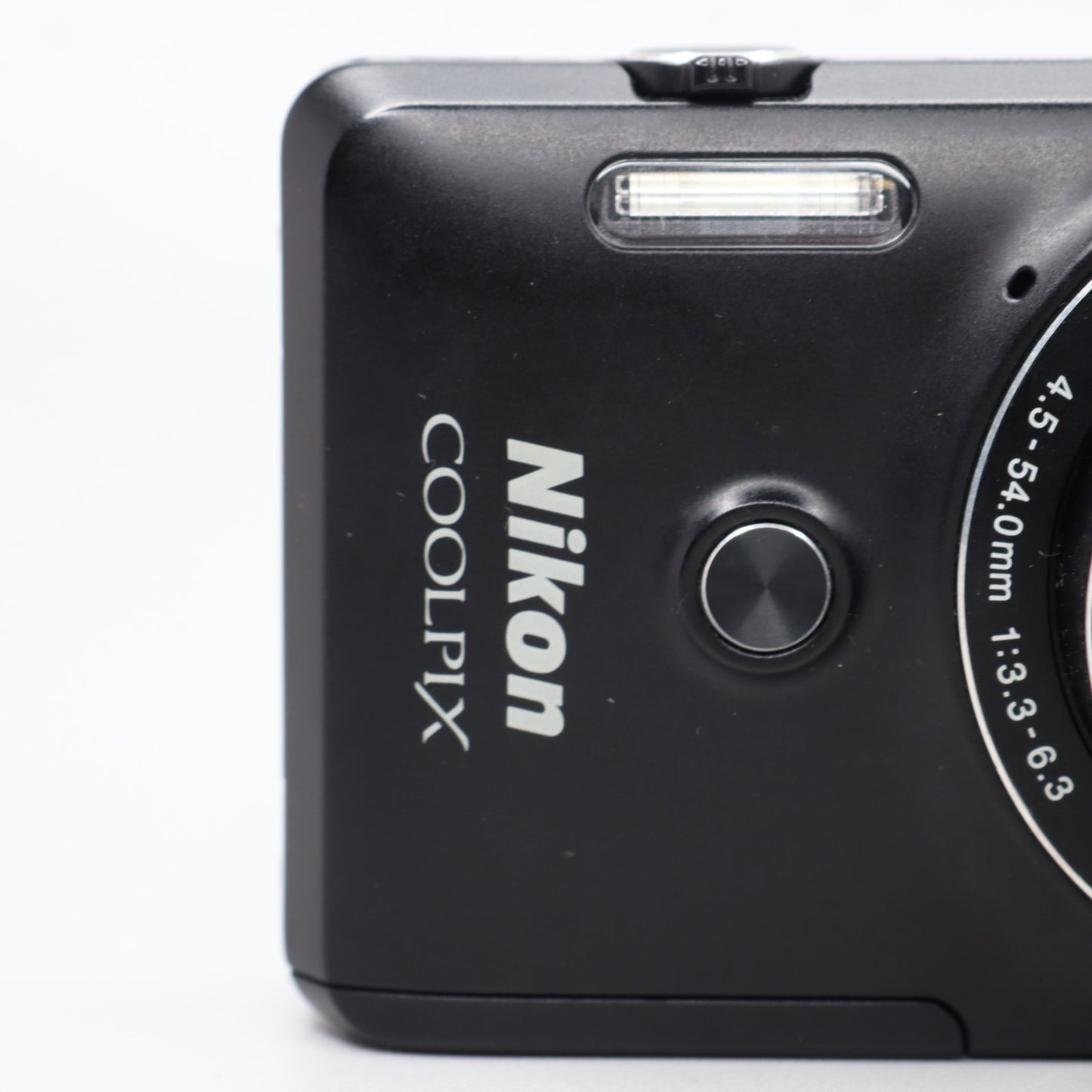 Nikon Coolpix S6900 Compatta Digitale Digicam