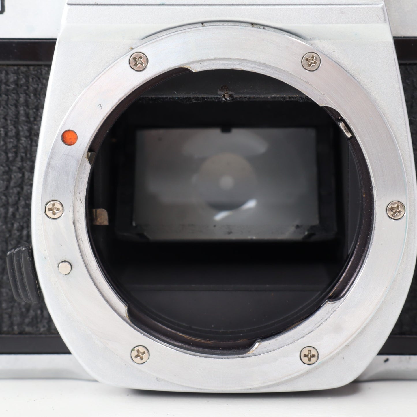 Asahi Pentax K1000 SLR