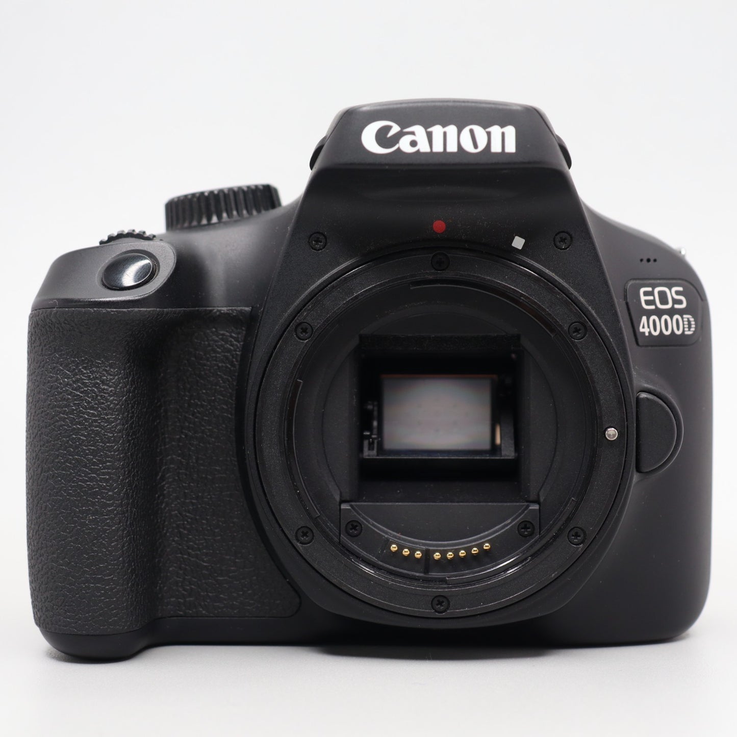 Canon EOS 4000D  Solo Corpo Only Body