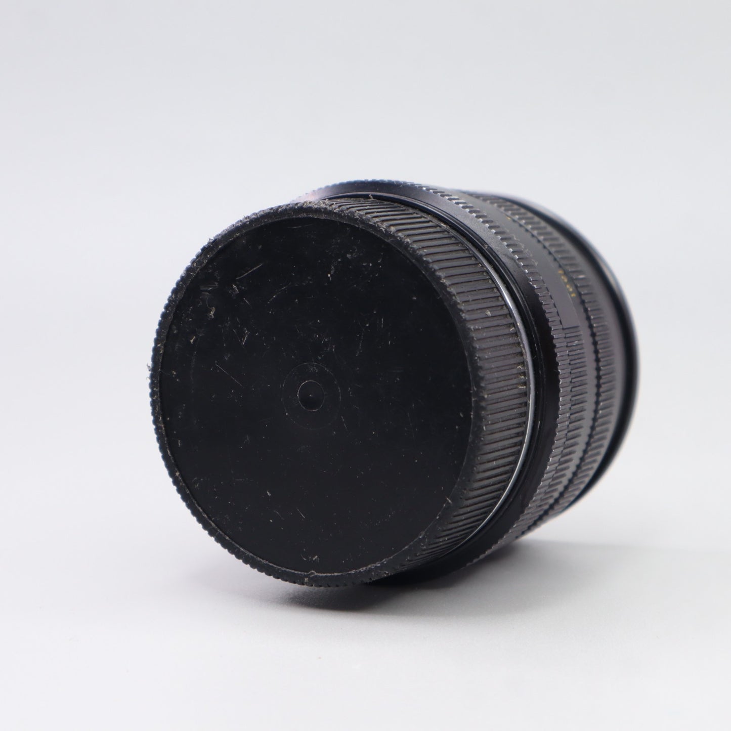 Leica Leitz Canada  Summicron-R  50mm F/2  R-only