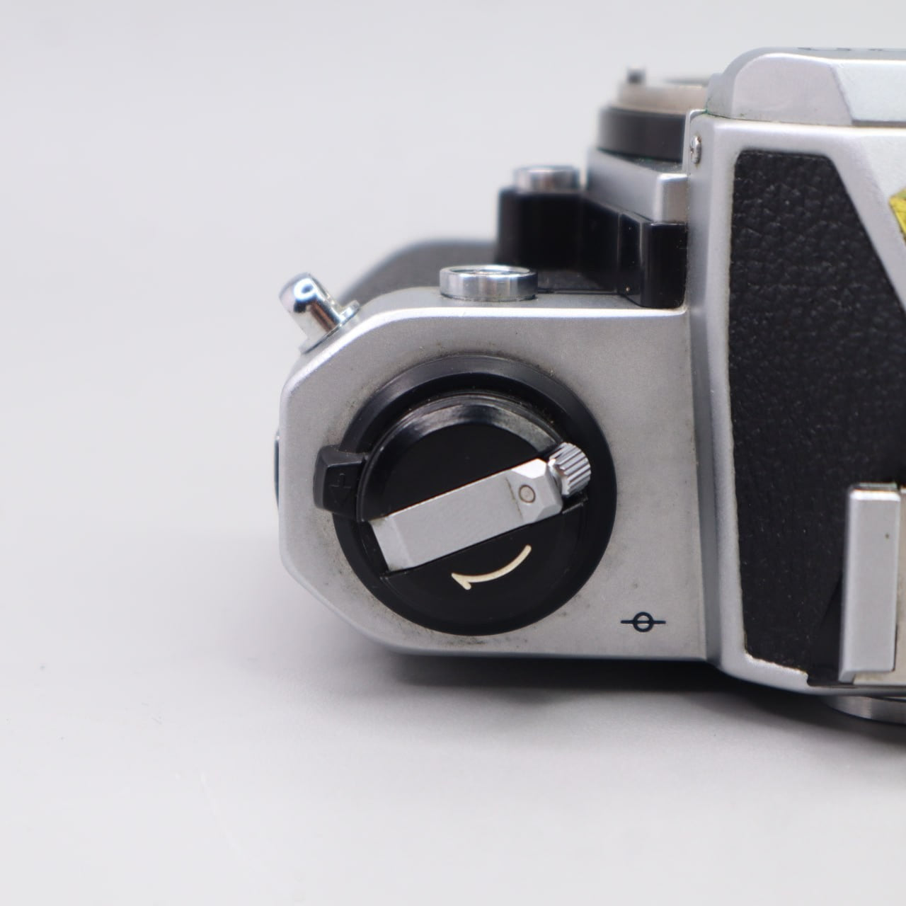 Nikon FM2n Reflex 35mm Analogica Usata | Esposimetro Funzionante | Lemox Store