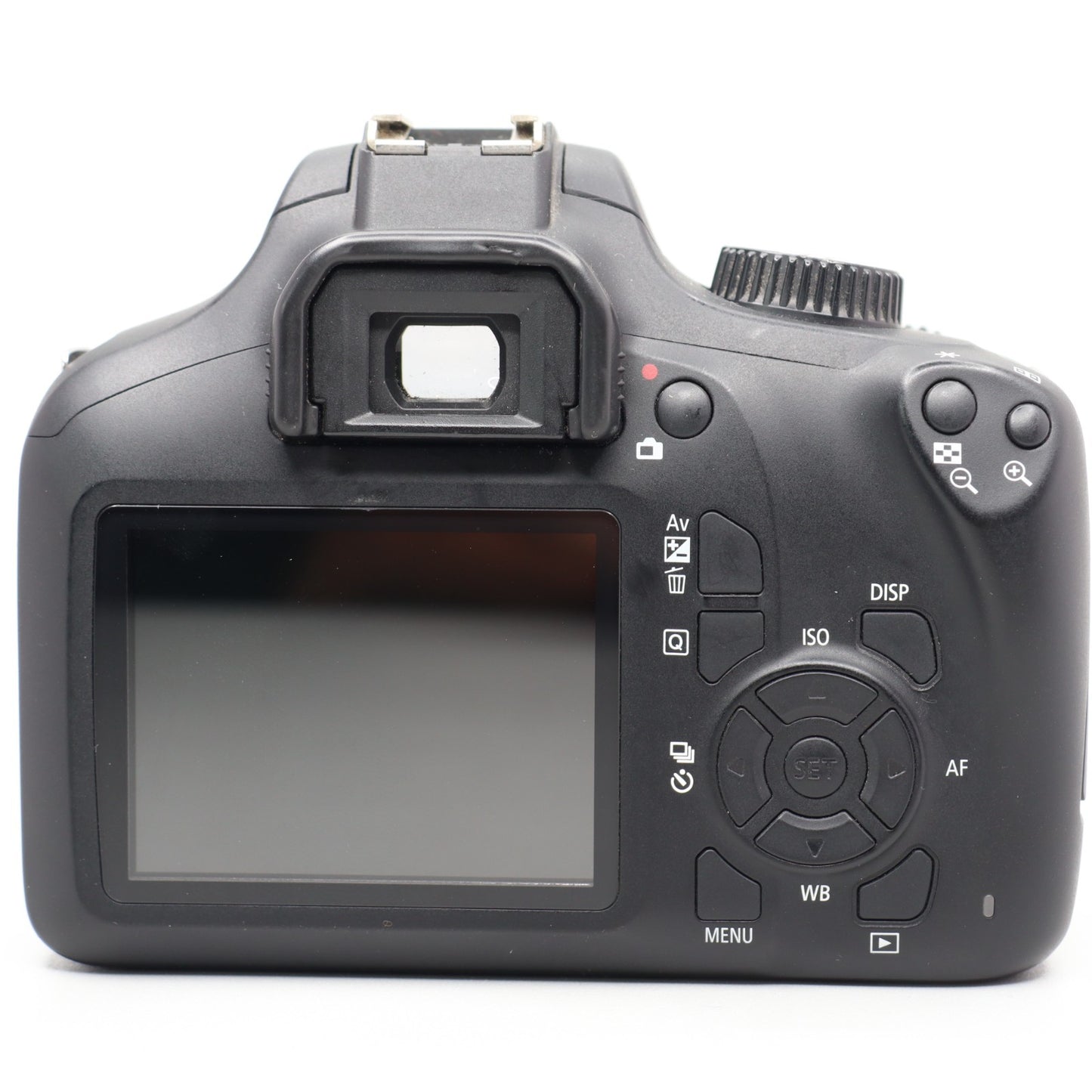 Canon EOS 4000D  Solo Corpo Only Body