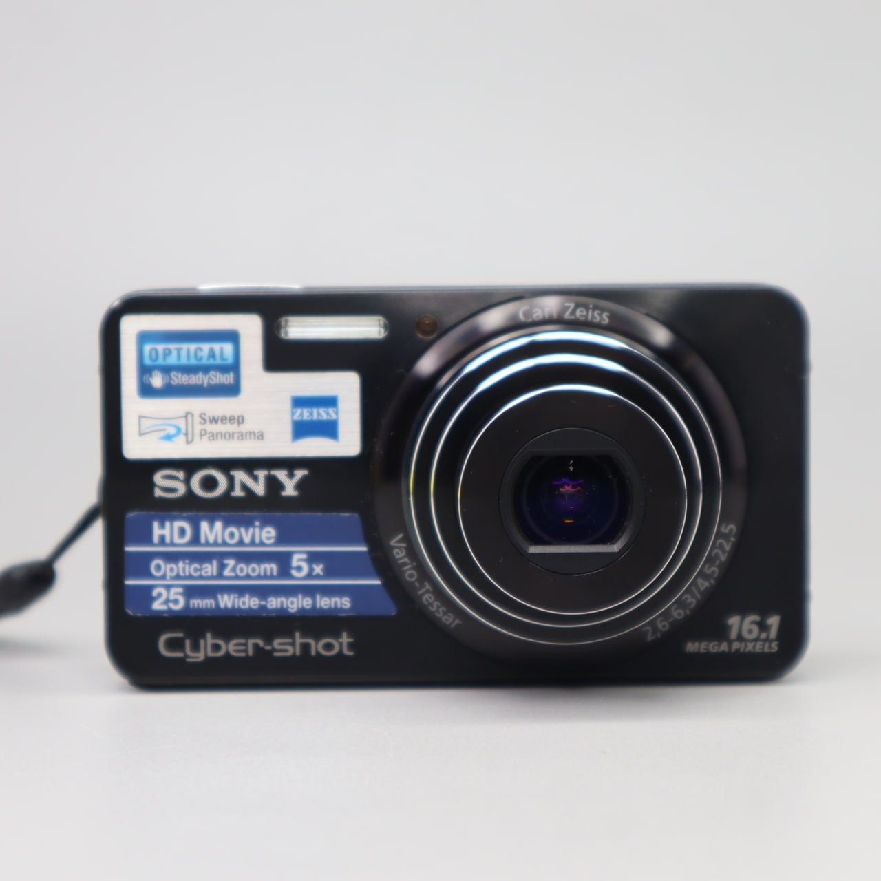 Sony Cyber-shot DSC-WX570 Fotocamera Compatta Usata + Caricatore | Funzionante