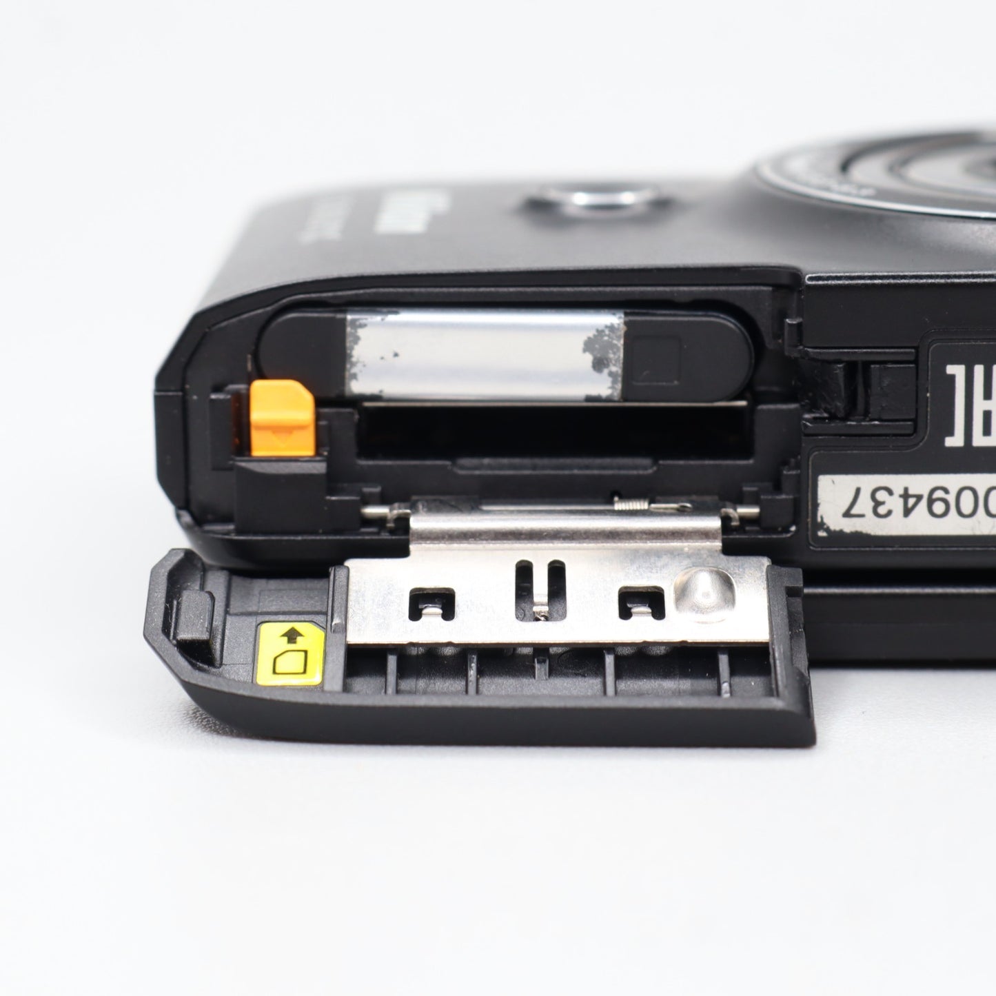 Nikon Coolpix S6900 Compatta Digitale Digicam