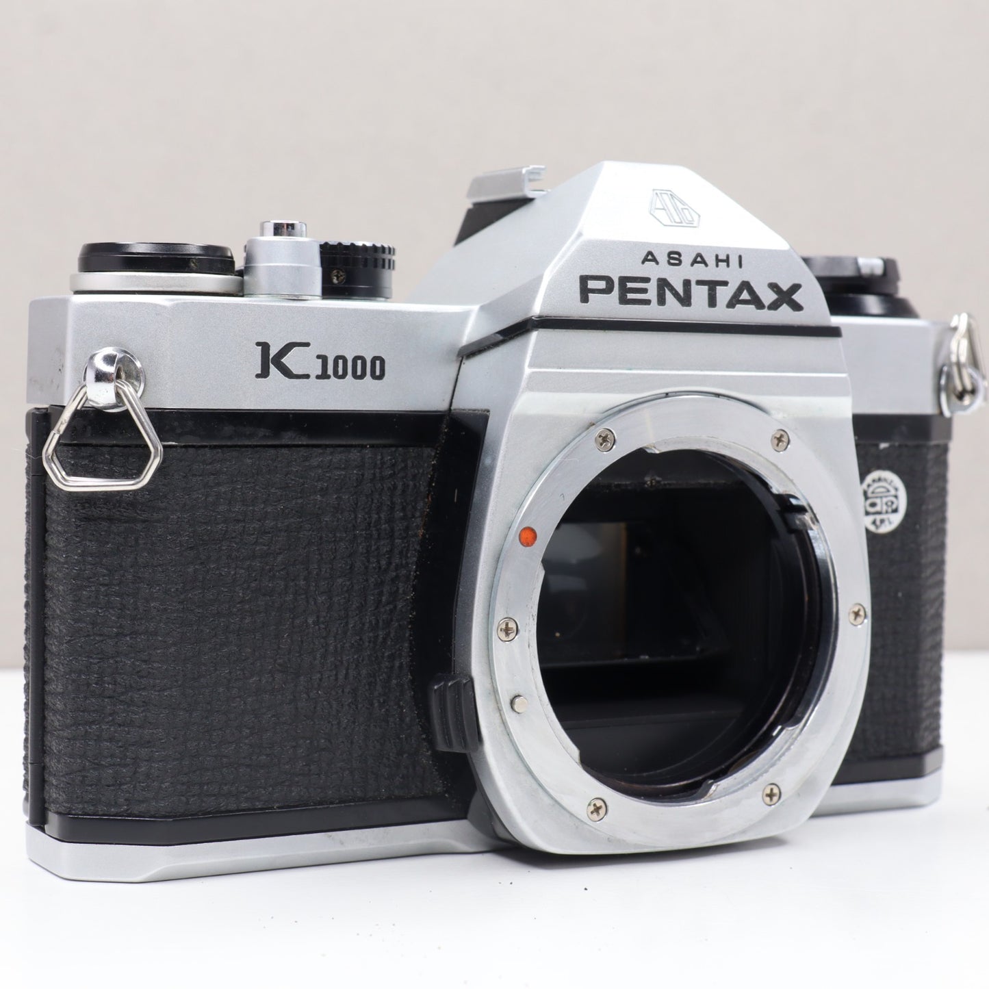 Asahi Pentax K1000 SLR