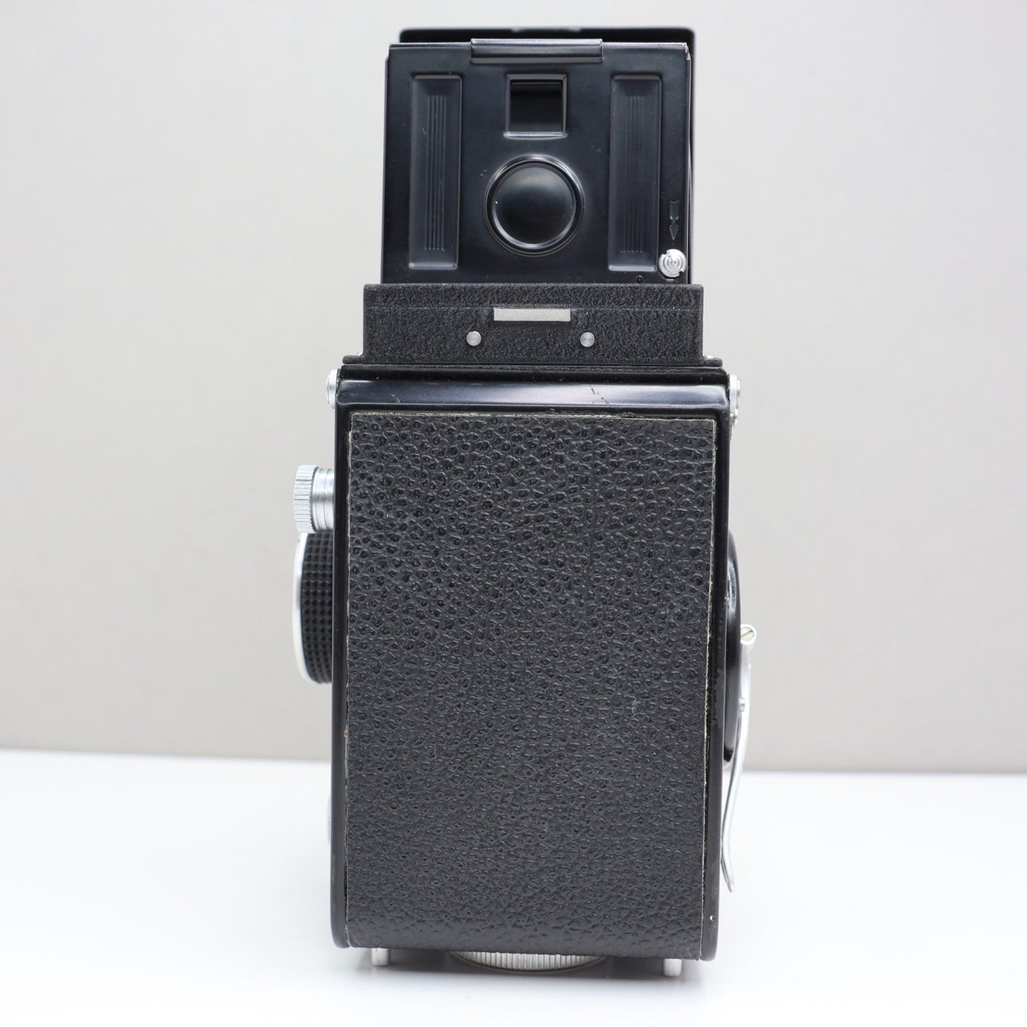 Seagull TLR Haiou-31 – Fotocamera Biottica 6x6 (75mm f/3.5)