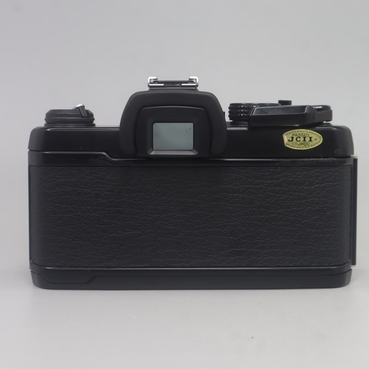 Yashica FX-3 Super 2000 + ML 50mm f/1.9 Reflex Analogica Ricondizionata