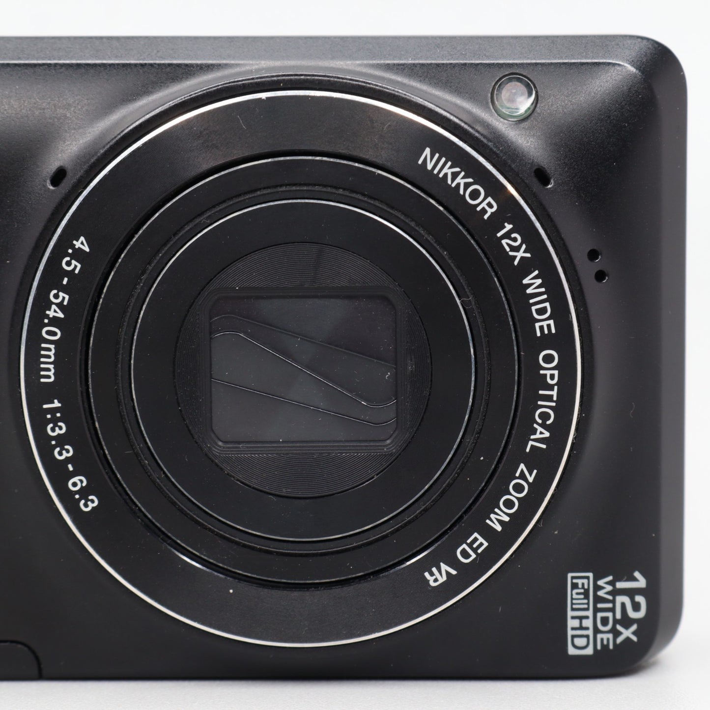 Nikon Coolpix S6900 Compatta Digitale Digicam