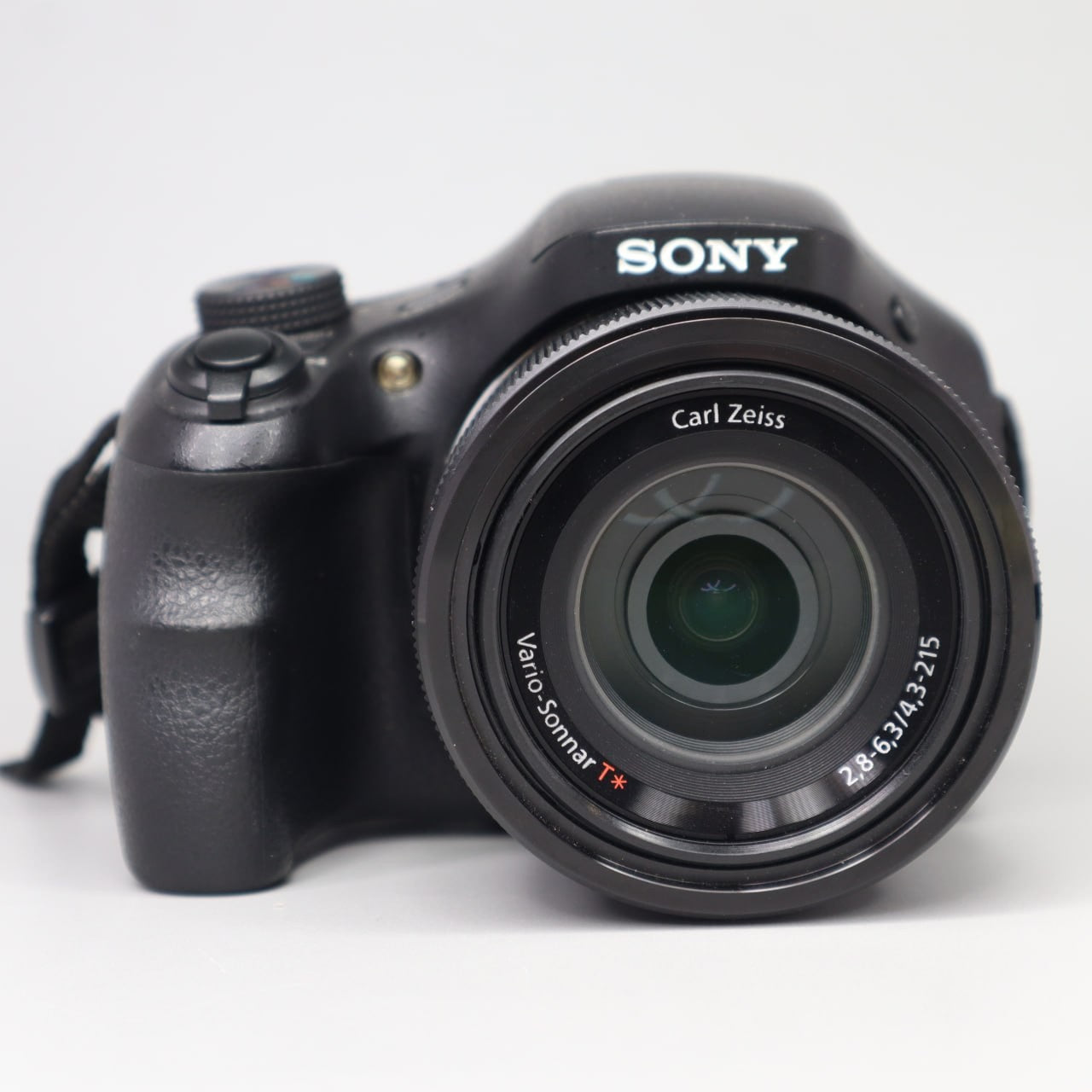 Sony Cyber-shot DSC-HX300 Bridge Usata | Zoom 50x | Buone Condizioni