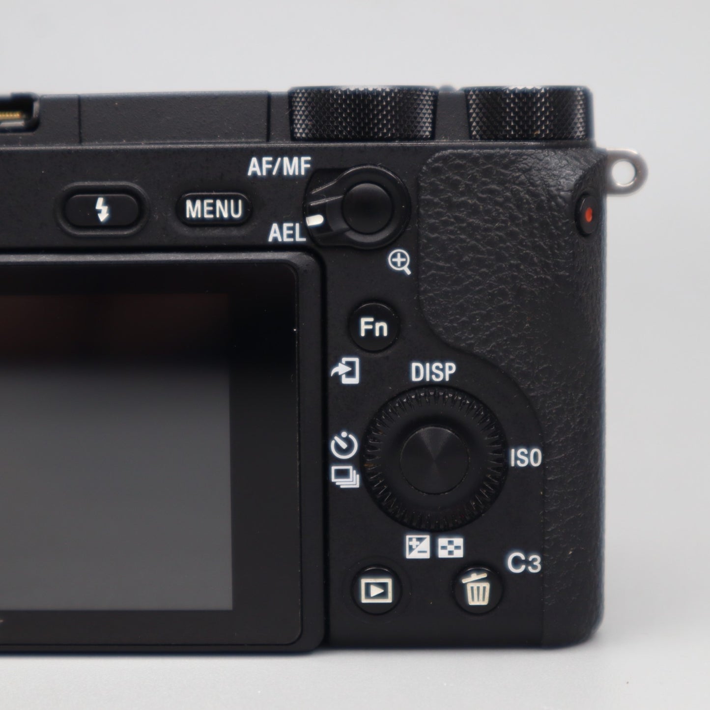 SONY A6500 24.2 MP Fotocamera Digitale - Nera 50.000 Scatti
