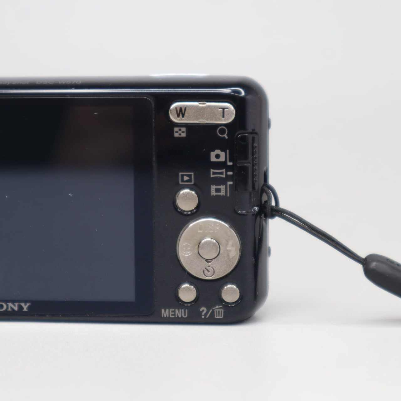 Sony Cyber-shot DSC-WX570 Fotocamera Compatta Usata + Caricatore | Funzionante