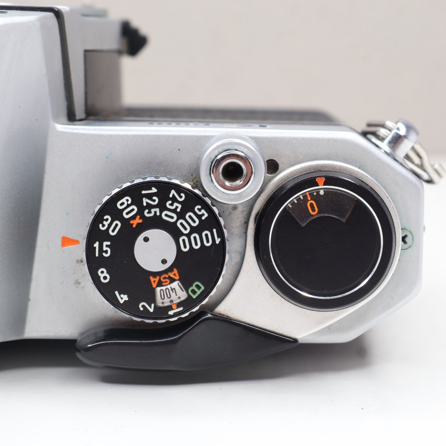Asahi Pentax K1000 SLR