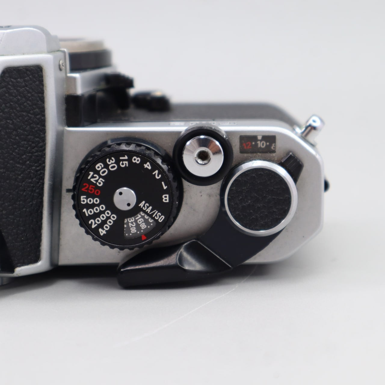 Nikon FM2n Reflex 35mm Analogica Usata | Esposimetro Funzionante | Lemox Store