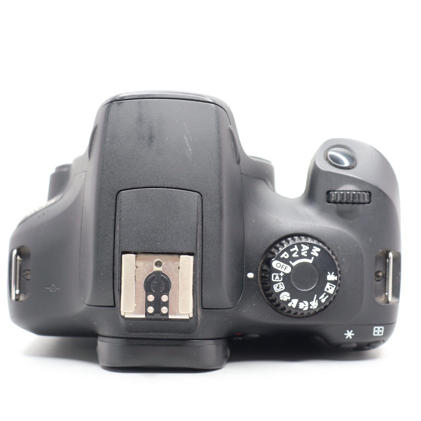 Canon EOS 4000D  Solo Corpo Only Body