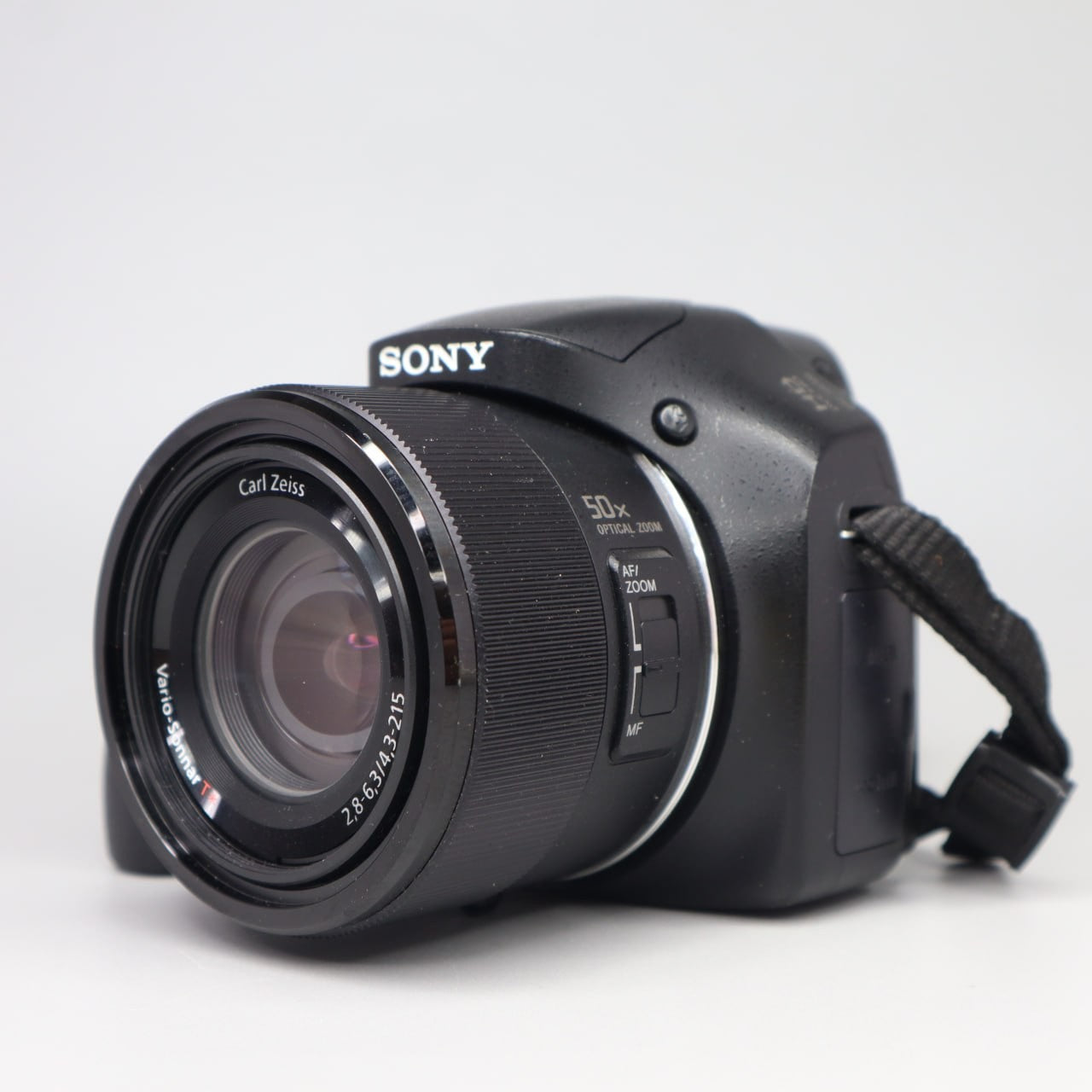 Sony Cyber-shot DSC-HX300 Bridge Usata | Zoom 50x | Buone Condizioni