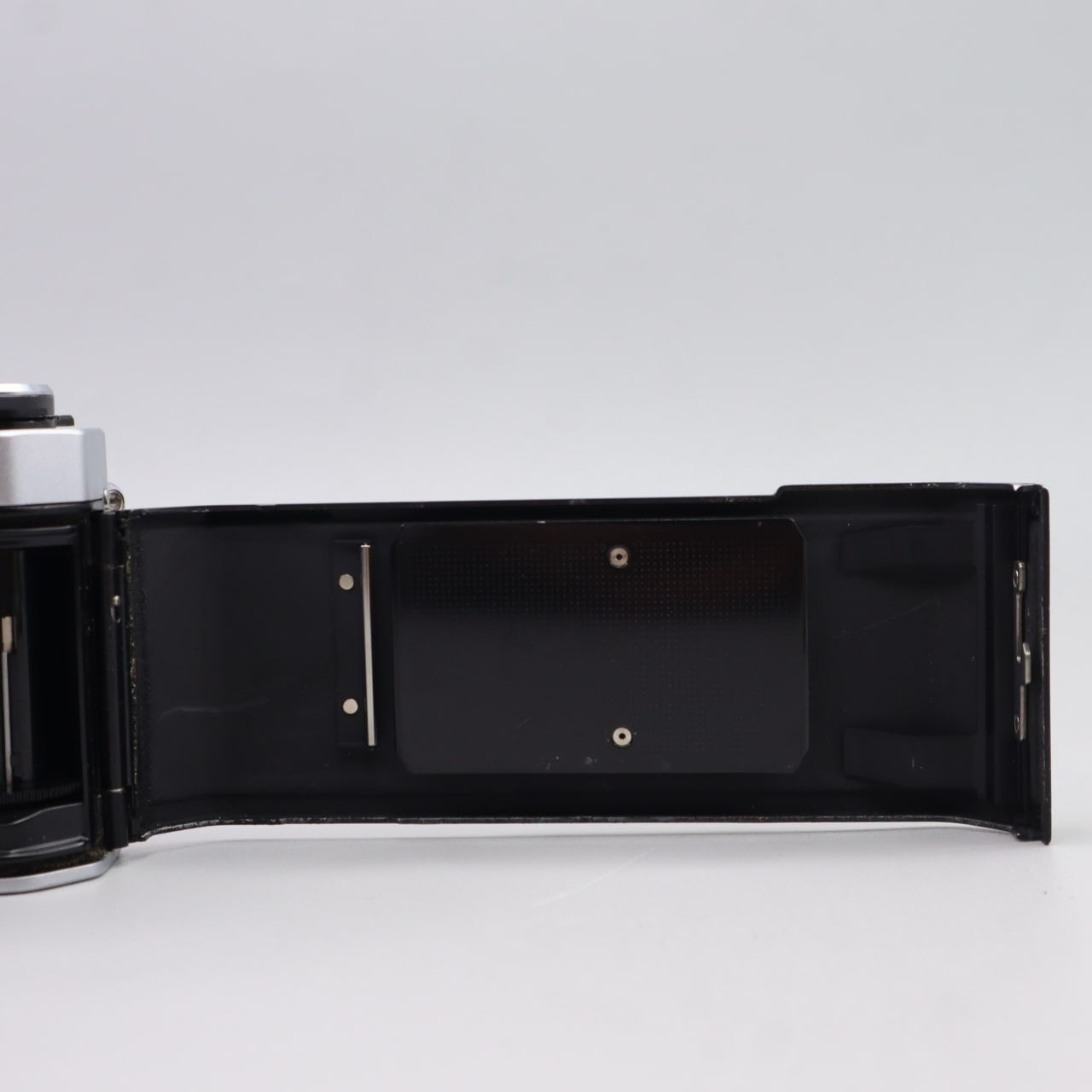 Nikon FM2n Reflex 35mm Analogica Usata | Esposimetro Funzionante | Lemox Store